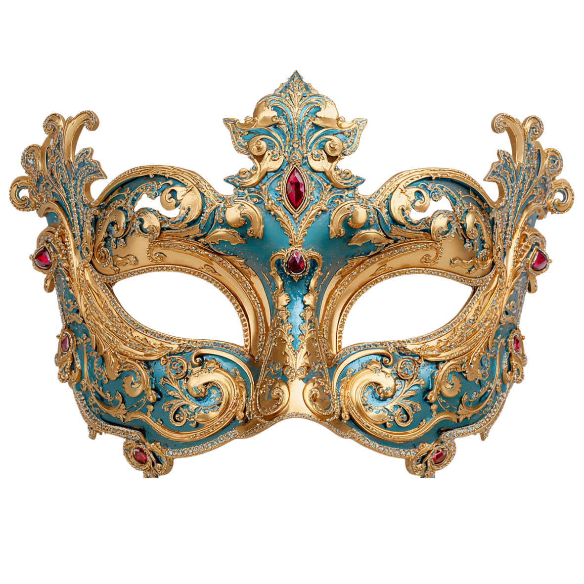 Venetian Mask